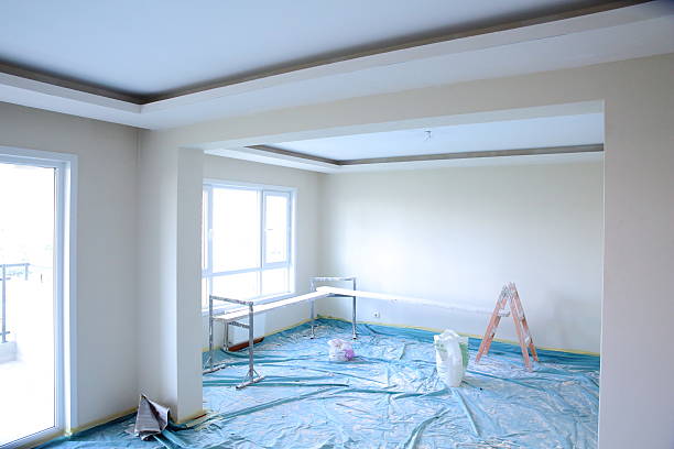 Best Eco-Friendly and Low-VOC Painting  in Wantagh, NY